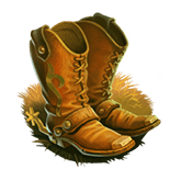 Boots Symbol
