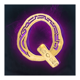 Power of Gods™: Medusa Payout Table - symbol Q