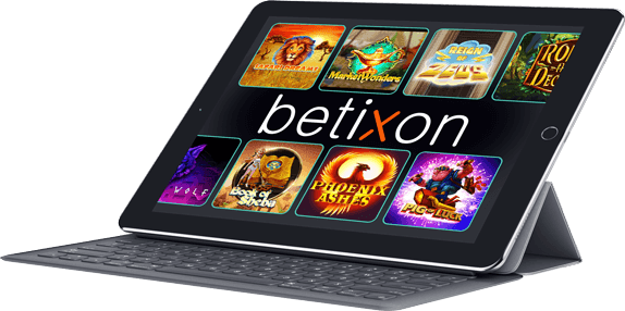Betixon mobile products