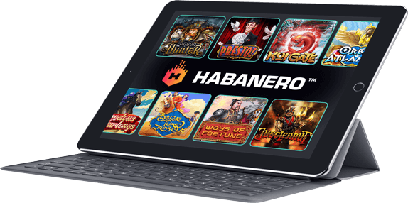 Habanero’s mobile products