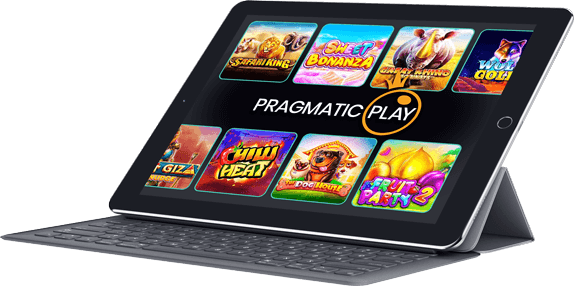 Play Pragmatic Play Mobile Games