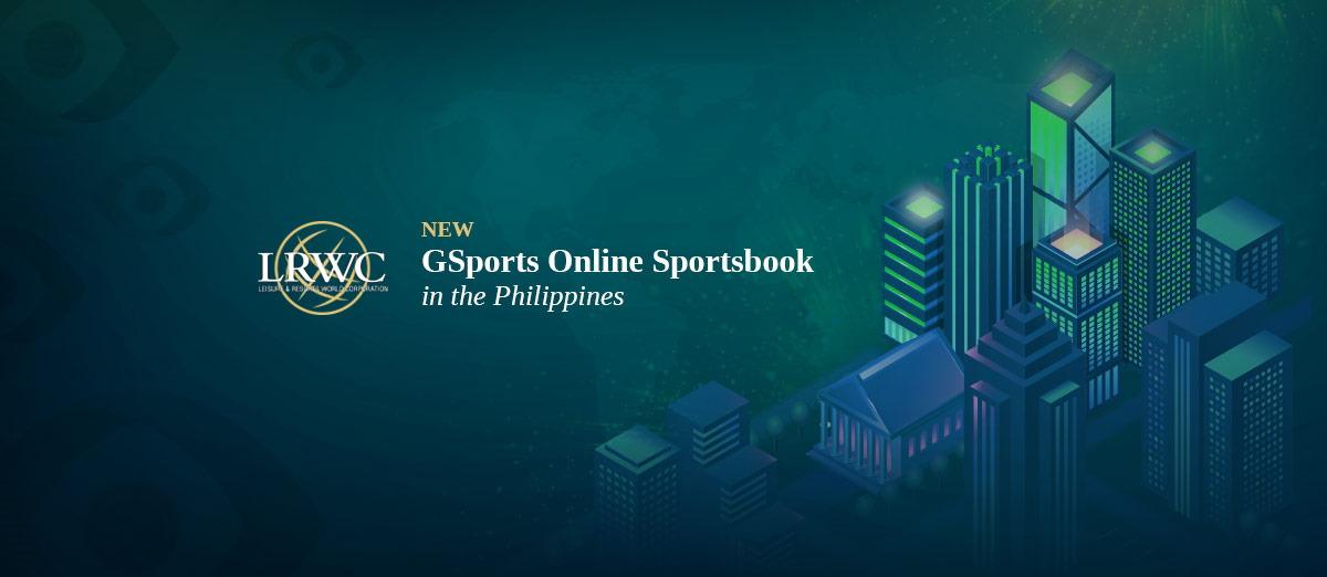 LWRC plans to create its first GSports online sports betting site