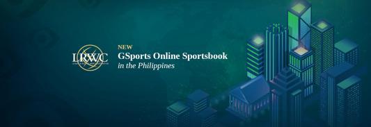 LWRC plans to create its first GSports online sports betting site