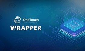 OneTouch releases The Wrapper