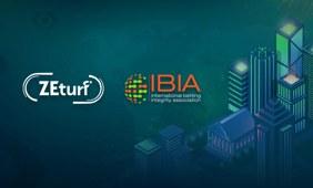 ZEturf Group joins IBIA