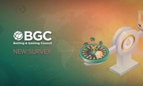 BGC survey on gambling spending limits