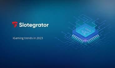 iGaming trends in 2023