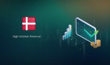Denmark posts positive performance