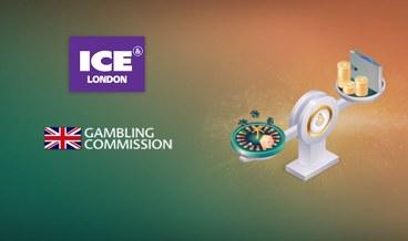 ICE London safer gambling organizations
