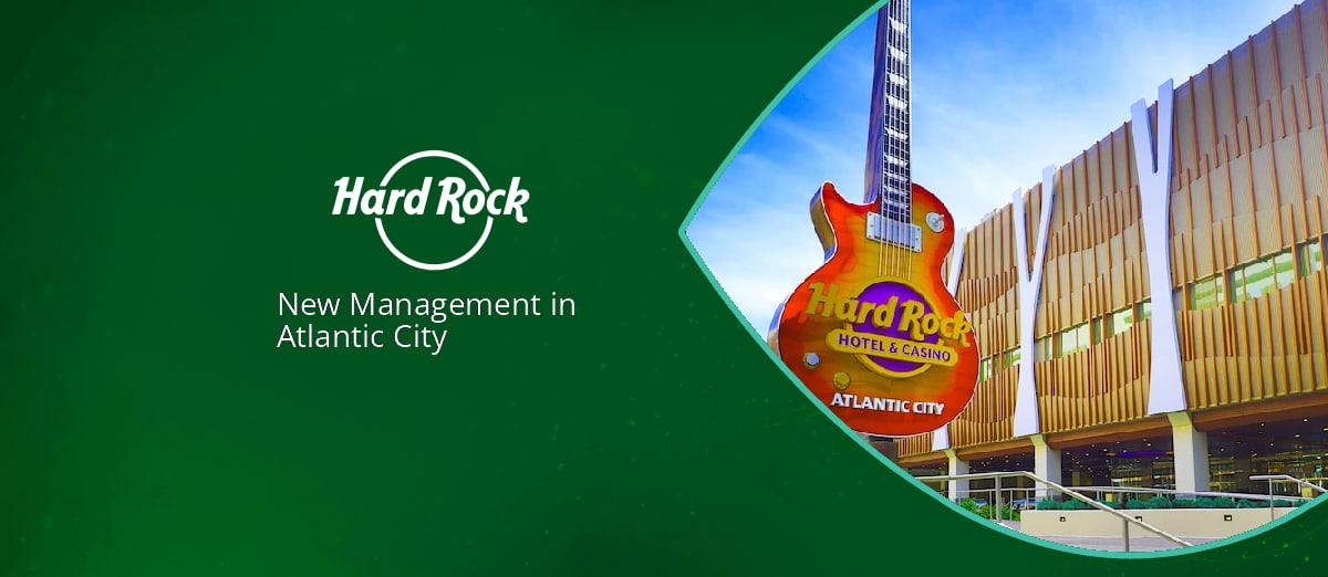 Hard Rock Hotel & Casino get new management