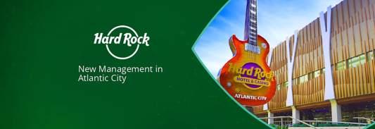 Hard Rock Hotel & Casino get new management