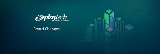 Playtech adds to its board