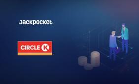 Jackpocket partners with Circle K
