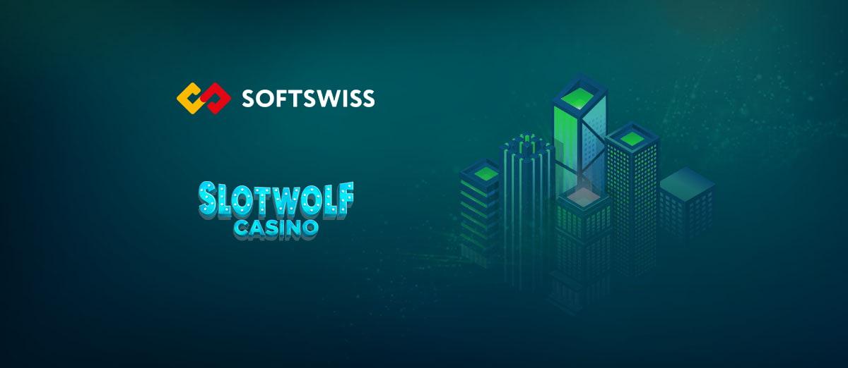 SOFTSWISS runs campaign for SlotWolf