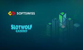SOFTSWISS runs campaign for SlotWolf