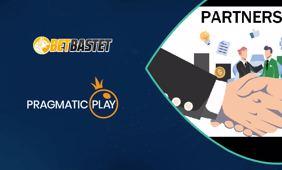 Pragmatic Play partnership with BetBastet