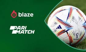 Parimatch Blaze Brazil deals