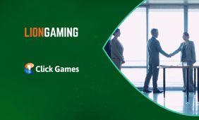 1Click Games acquired by Lion Gaming Group