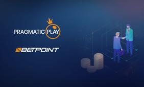 Pragmatic Play Betpoint deal