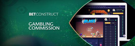 BetConstruct is set to launch their Blast and Striker betting games