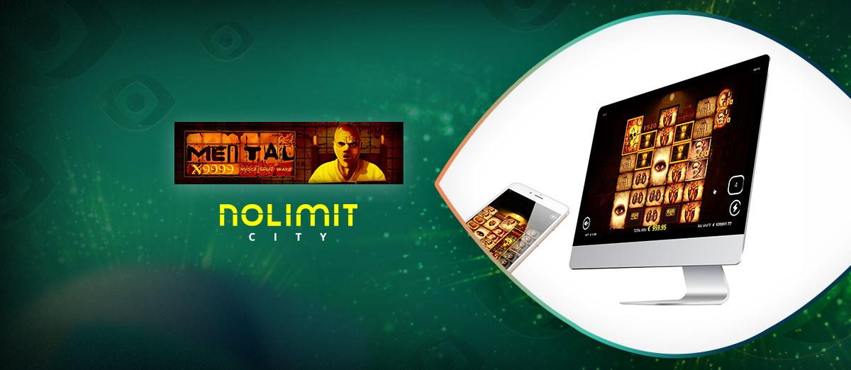 NoLimit City has launched a new slot