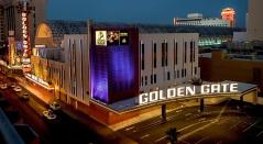 The Golden Gate Casino