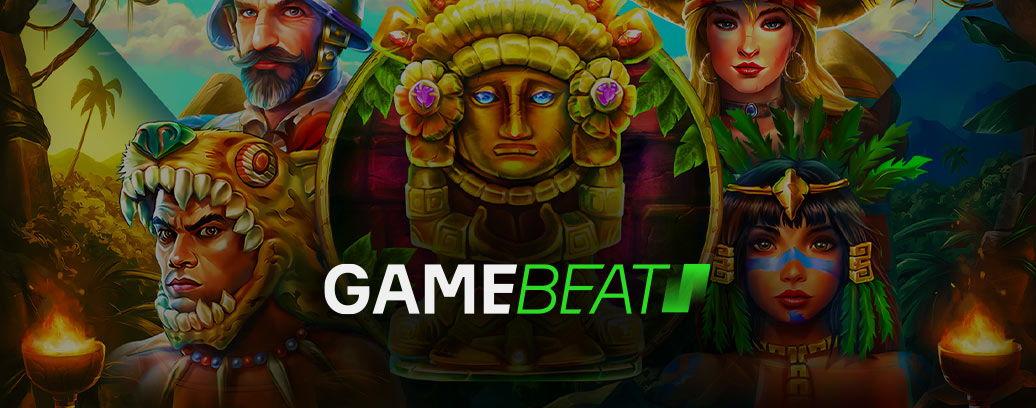 Play Gamebeat Casino Games