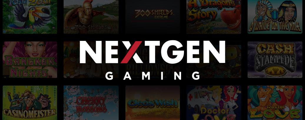 NextGen Gaming Company Information