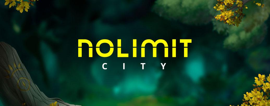 Nolimit City Gaming Company Information
