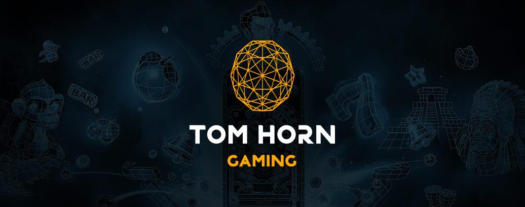 Details about Tom Horn Gaming